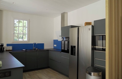 Anglet Villa | Basque villa with swimming pool - Chiberta à Anglet