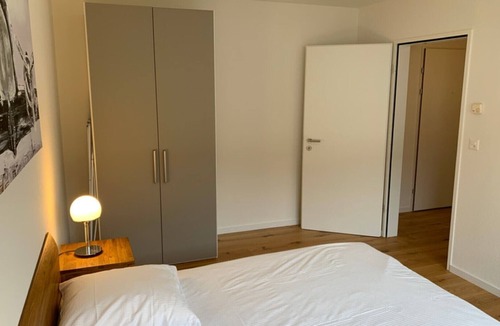 Bassersdorf Apartment | Bass 1 - Möblierte Wohnung