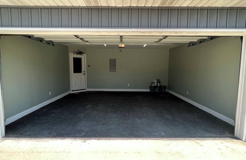 Eufaula House | Bass Bed-B