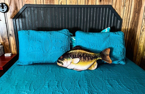 Quitman Hotel | Bass Bungalow-Room 7