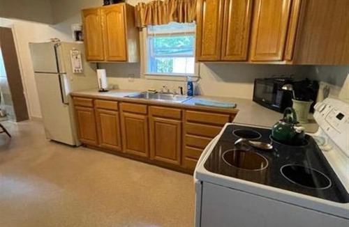 South Casco House | BASS COVE 1 LIMIT 6 home