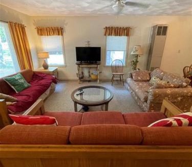 South Casco House | BASS COVE 1 LIMIT 6 home