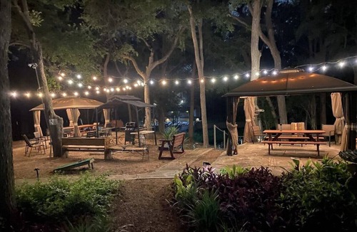 New Braunfels House | Bass Haus, Wundercove Cottage, Access to Shared Pool and River