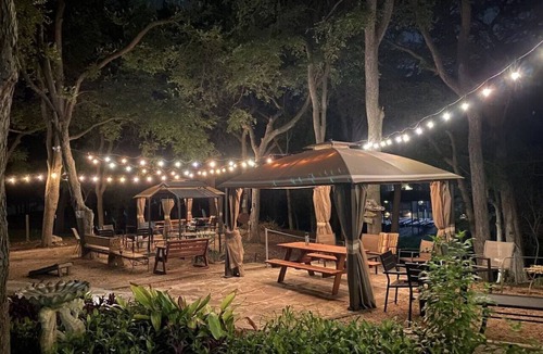 New Braunfels House | Bass Haus, Wundercove Cottage, Access to Shared Pool and River