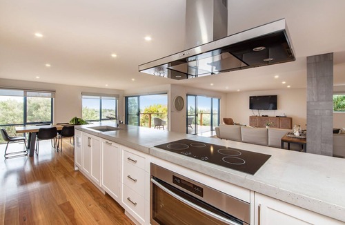 Cape Schanck House | Bass Ocean Sunsets Cape Schanck