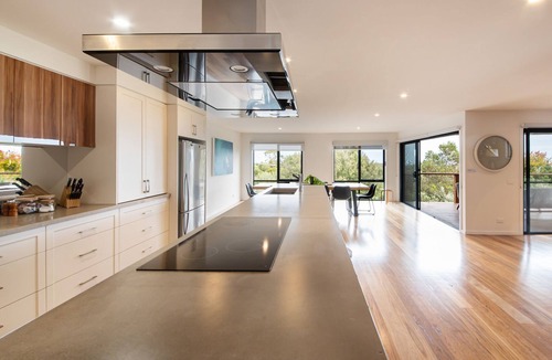 Cape Schanck House | Bass Ocean Sunsets Cape Schanck