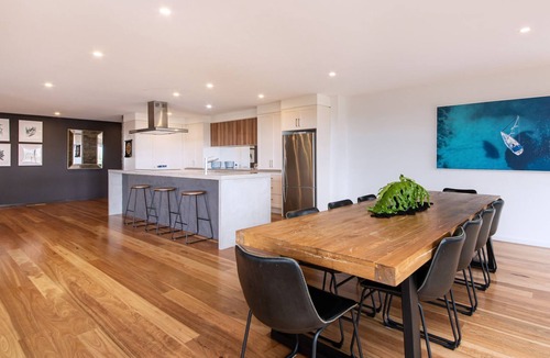 Cape Schanck House | Bass Ocean Sunsets Cape Schanck