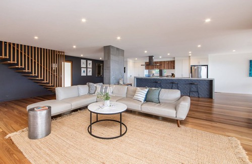 Cape Schanck House | Bass Ocean Sunsets Cape Schanck