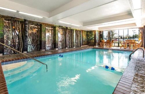 Springfield Hotel | Bass Pro Shops Angler's Lodge