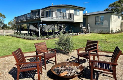 Bass House | Bass River Farm