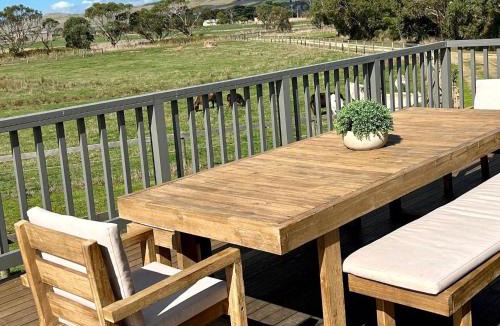 Bass House | Bass River Farm