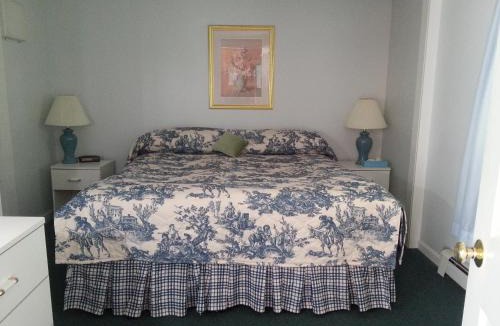 Bass River Hotel | Bass River Motel