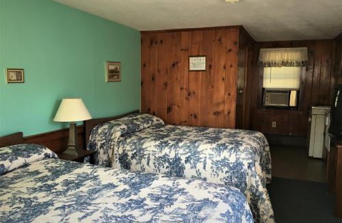 Bass River Hotel | Bass River Motel