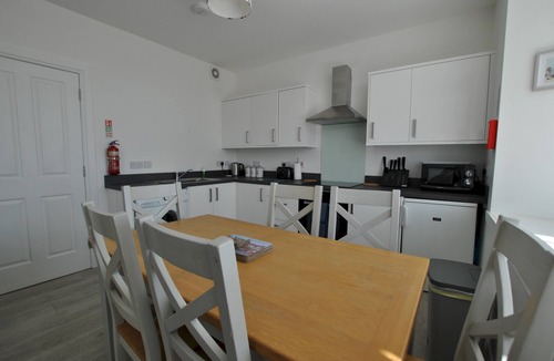 Pittenweem House | Bass View- harbourfront home, Pittenweem