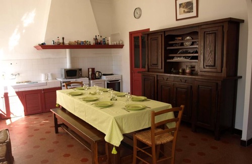 Fox-Amphoux House | BASSEGAT NATURE - FOX AMPHOUX