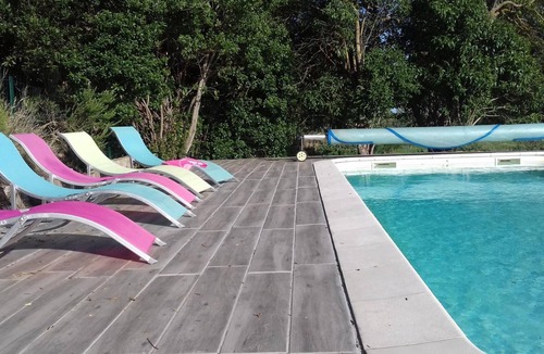 Fox-Amphoux House | BASSEGAT NATURE - FOX AMPHOUX