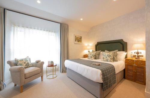 Portreath Hotel | Basset Arms, Portreath, Cornwall