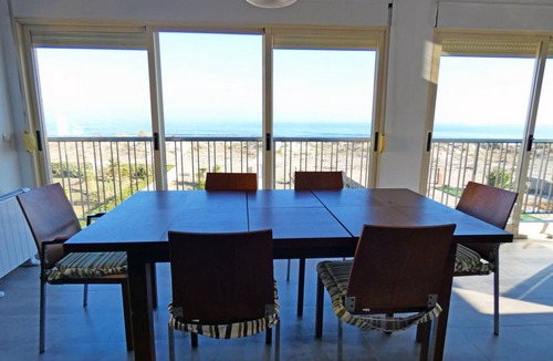 Molinell Apartment | Bassetes Playa San Fernando AP615
