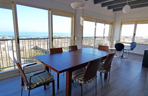 Molinell Apartment | Bassetes Playa San Fernando AP615