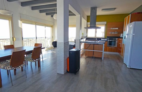 Molinell Apartment | Bassetes Playa San Fernando AP615