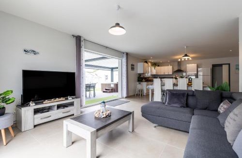 Ares Villa | Bassin d'arcachon