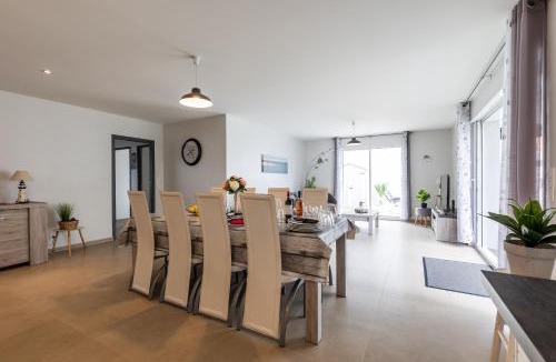 Ares Villa | Bassin d'arcachon