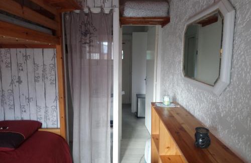 Ares Apartment | Bassin d'Arcachon - studio Ares -