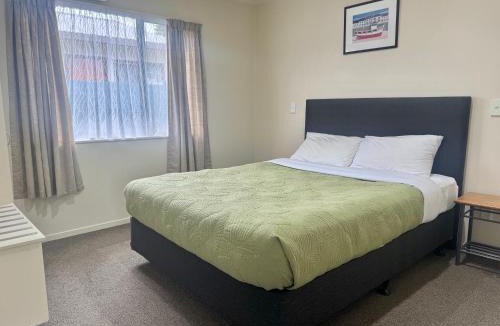 Levin Hotel | Bassingers Motor Lodge