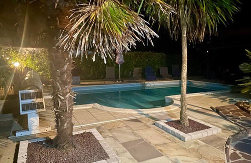 Bassussarry Apartment | Bassussarry: Apartment/flat - BIARRITZ
