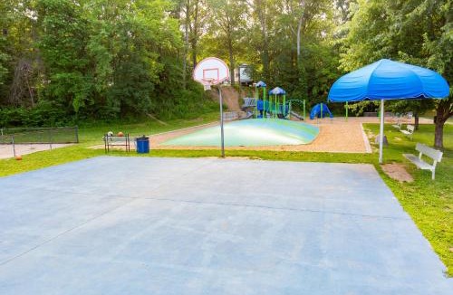 Platte City Hotel | Basswood Resort