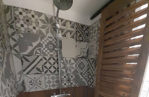 Roche-Saint-Secret House | Bastide au Bord du Lez