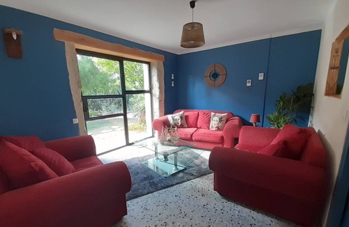 Roche-Saint-Secret House | Bastide au Bord du Lez