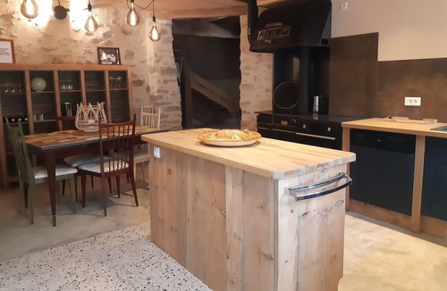 Roche-Saint-Secret House | Bastide au Bord du Lez