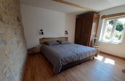 Roche-Saint-Secret House | Bastide au Bord du Lez