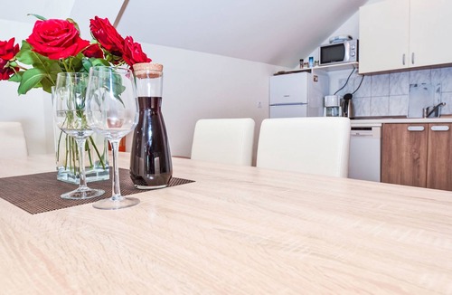 Slunj Apartment | Bastaja Rastoke by Interhome