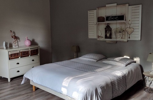 Montaren-et-Saint-Mediers Other | BASTIDE VACATION HOME