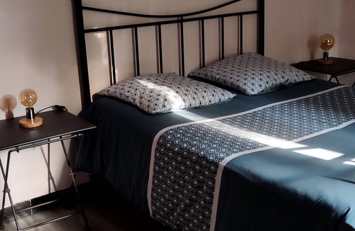 Montaren-et-Saint-Mediers Other | BASTIDE VACATION HOME