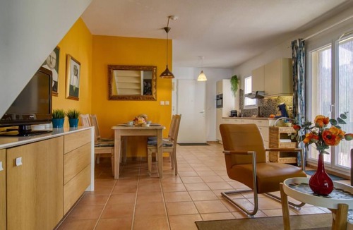 Nans-les-Pins House | Bastide 1A by Interhome