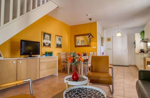 Nans-les-Pins House | Bastide 1A by Interhome