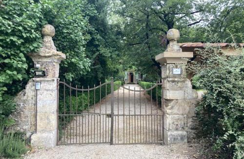 Lamillarie Bed & Breakfast | Bastide Armande
