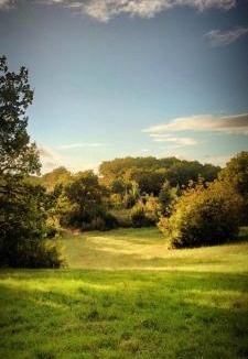 Lamillarie Bed & Breakfast | Bastide Armande