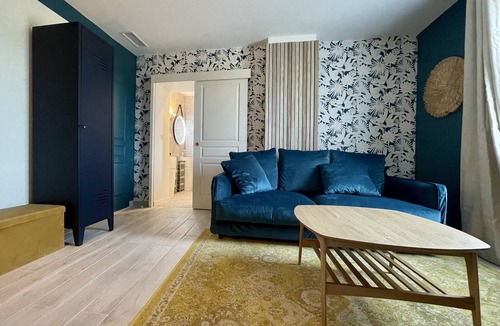 Aubagne House | Bastide Beaudinard