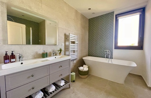Aubagne House | Bastide Beaudinard