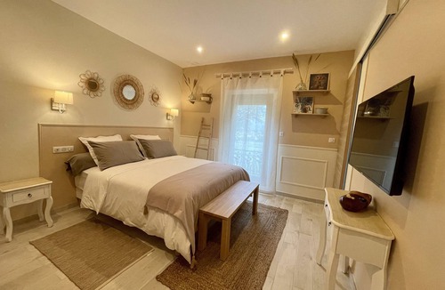 Aubagne House | Bastide Beaudinard