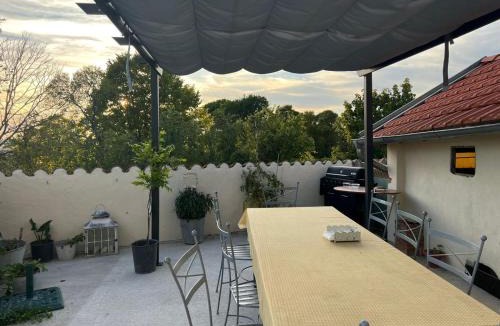 Gaudonville Bed & Breakfast | Bastide Bellevue