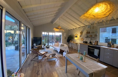 Noyant-Villages Other | Bastide Blanche