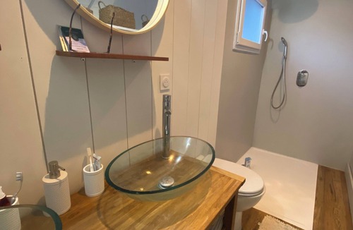 Noyant-Villages Other | Bastide Blanche