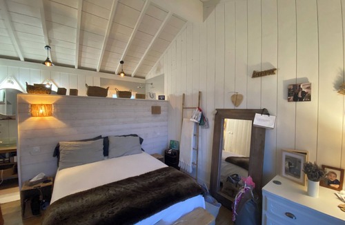 Noyant-Villages Other | Bastide Blanche