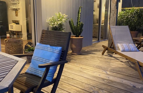 Noyant-Villages Other | Bastide Blanche