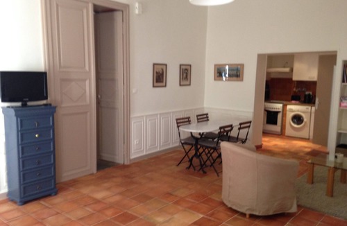 Montech Apartment | BASTIDE BY THE CANAL DU MIDI